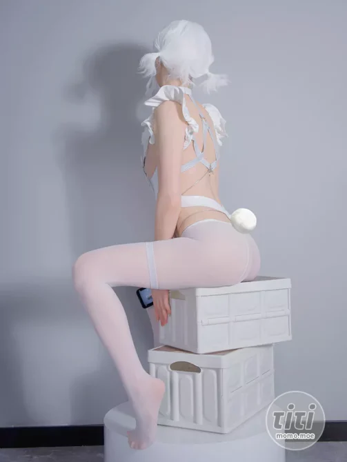 熏熏(禅院熏) – NO.015 恶毒 [48P-102M]-丽丝屋