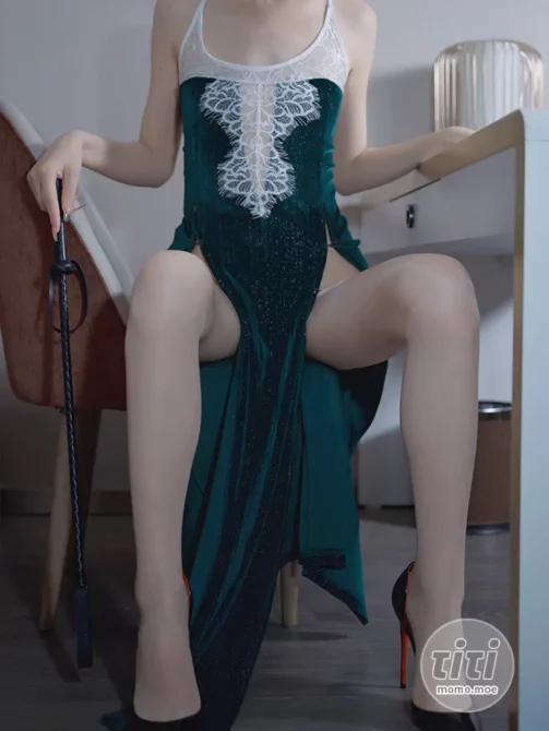 熏熏(禅院熏) – NO.016 端午 [48P-518M]-丽丝屋