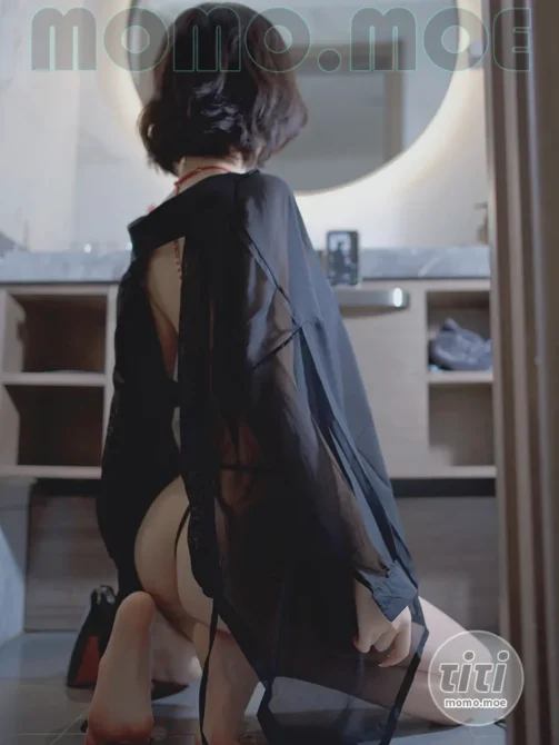 熏熏(禅院熏) – NO.041 小妈文学 [30P-279MB]-丽丝屋