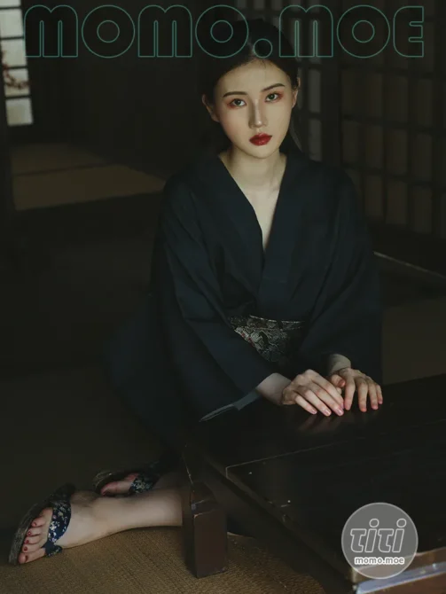 熙涵 – NO.007 和风物志 [28P-222MB]-丽丝屋