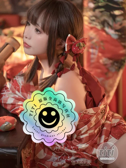 爆机少女喵小吉-11月T3会员完整版 5套合集 [15.4GB]-丽丝屋