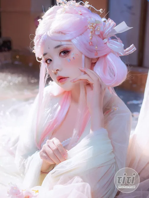 爆机少女喵小吉 9月番 T1预览版 4套-丽丝屋