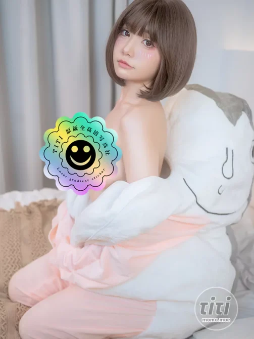 爆机少女喵小吉 NO.026 超合金！！咸鱼外骨骼装甲！[63P+6V-4.63GB]-丽丝屋