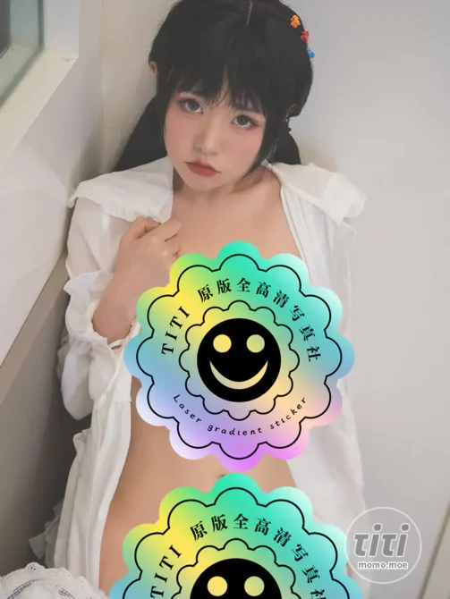 爆机少女喵小吉 NO.035 深夜地铁 原版完整版[92P5V-5.15GB]-丽丝屋