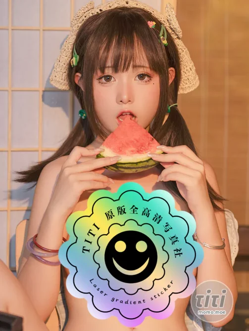 爆机少女喵小吉 NO.046 小吉的小镇生活(9月T3完全版) [107P2V-3.30GB]-丽丝屋