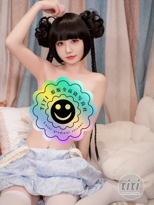 爆机少女喵小吉 NO.059 绝密写真 答谢礼12月番会员限定) [77P2V-2.36GB]-丽丝屋