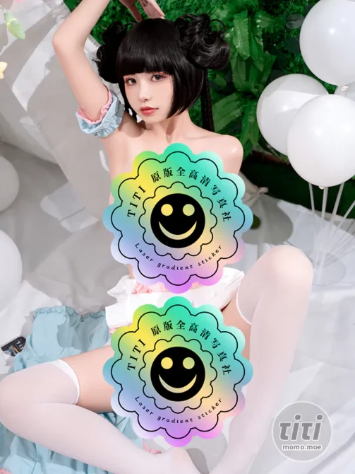 爆机少女喵小吉 NO.062 小吉的快乐野餐(23年1月T3完整版) [78P1V-2.47G]-丽丝屋