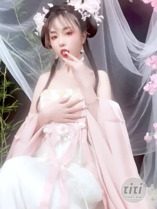 爆机少女喵小吉 NO.067 2月助眠视频合集 [9V-3.92G]-丽丝屋