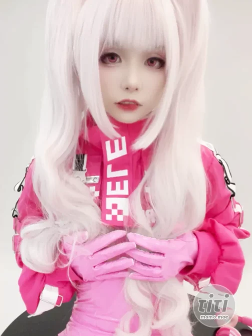 爆机少女喵小吉 NO.089 3月助眠 必冲视频 [8V-4.7GB]-丽丝屋