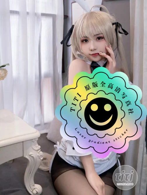 爆机少女喵小吉 NO.093 缘之空-春日野穹 [60P1V-331MB]-丽丝屋