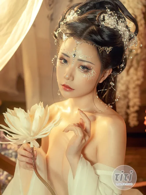 爆机少女喵小吉 极品妹子 写真大合集[百度云]-丽丝屋