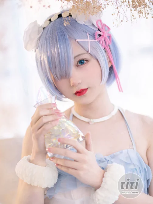 爱丽丝伪娘团 豪歌(HaoGe) 写真合集 22套 [7.78GB]-丽丝屋