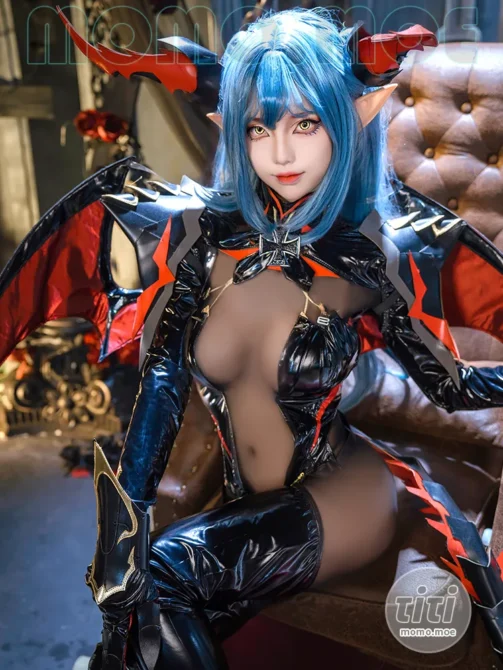 狐玖玖 – NO.005 雷根斯堡 [20P-306MB]-丽丝屋