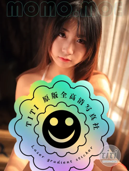 猫九酱Sakura – NO.044 草莓内衣 [286P-345M]-丽丝屋