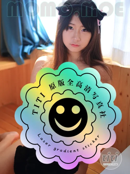 猫九酱Sakura – NO.051 浴室猫耳 [602P-640M]-丽丝屋