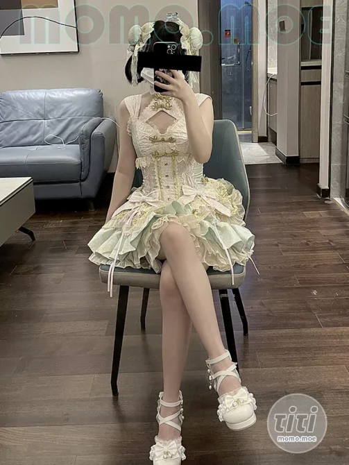 制服萌妹猫屋少女 – 作品合集 [10.4G] 持续更新-丽丝屋