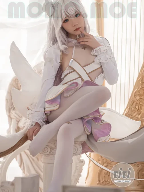 王胖胖u – NO.014 恶毒 [16P-72MB]-丽丝屋