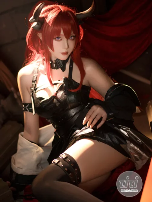 瓜希酱 – NO.110 史尔特尔 [104P-380M]-丽丝屋