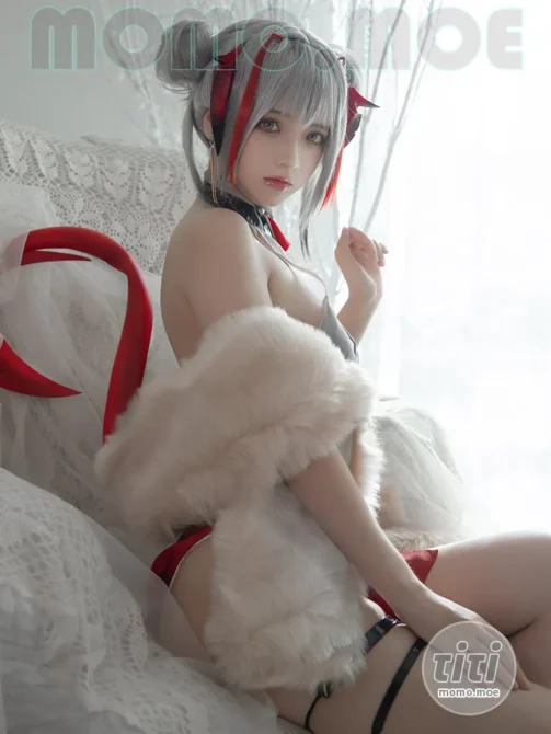 疯猫ss – NO.134 明日方舟 [16P-113MB]-丽丝屋