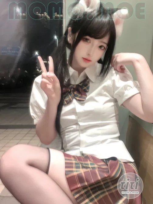 疯猫ss – NO.135 Fantia 23年12月会员订阅合集 [45P-176MB]-丽丝屋