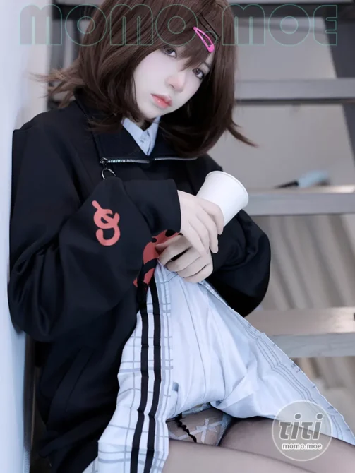 疯猫ss – NO.139 24年03月限定 樋口円香 [39P-643MB]-丽丝屋