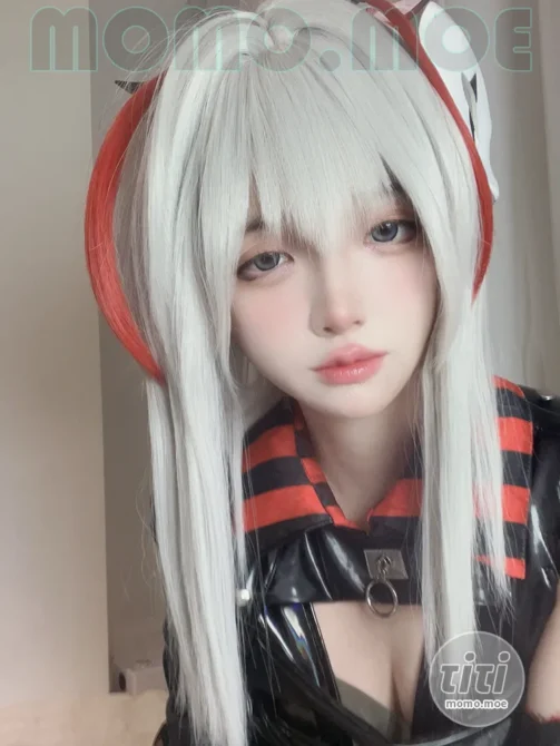 疯猫ss – NO.152 明日方舟 W [33P-65M]-丽丝屋