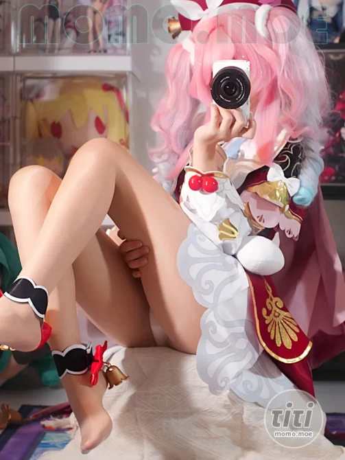 白栎Shirly – NO.028 风瑾 [108P+20V-7GB]-丽丝屋