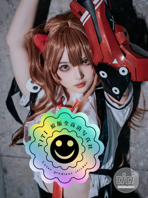 白莉爱吃巧克力 – NO.006 明日香 [97P-601MB]-丽丝屋