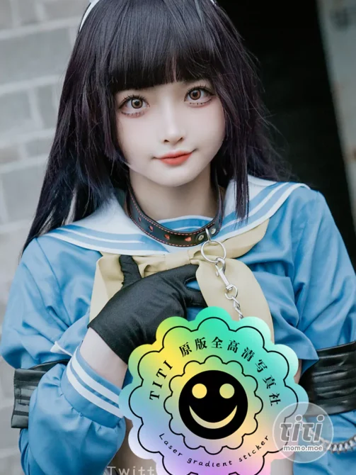 白莉爱吃巧克力 – NO.008 霞沢美游 [89P-828MB]-丽丝屋