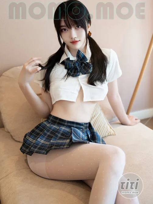 白露lulu – NO.001 JK无内白丝 [90P-1.53GB]-丽丝屋