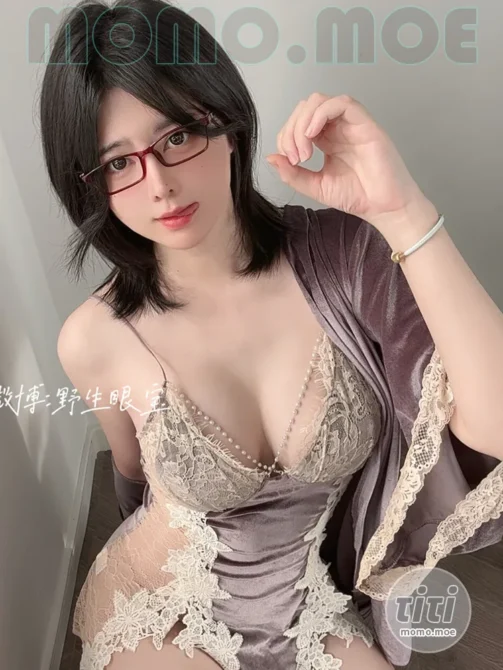 眼酱大魔王w – NO.097 Fantia 2025年01月订阅 [22P+3V-64M]-丽丝屋