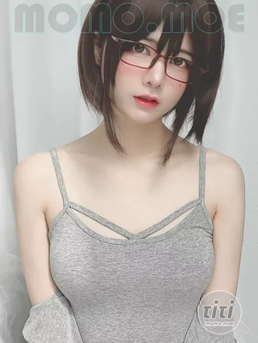 眼酱大魔王w 85套写真合集 持续更新-丽丝屋