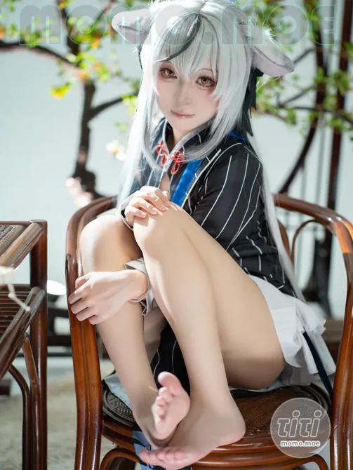 矢量鱼 – NO.018 ブルーアーカイブ 春原ココナ [36P-191MB]-丽丝屋