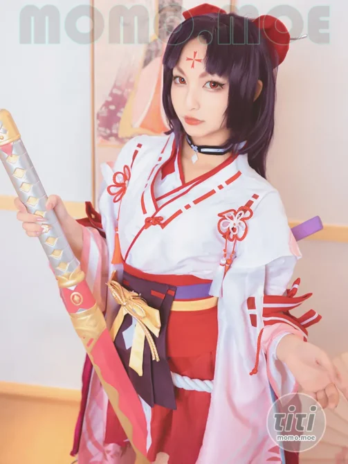 神楽坂真冬 – NO.173 妖刀姬 [75P-143MB]-丽丝屋