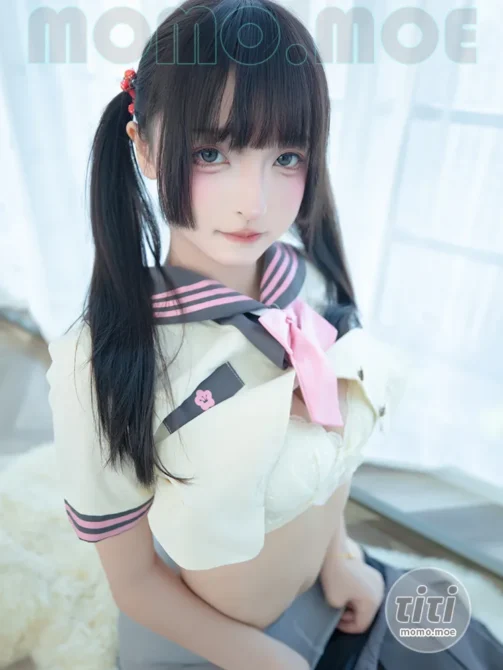 神楽坂真冬 – NO.201 放课后的秘密 [75P+2V-380M]-丽丝屋