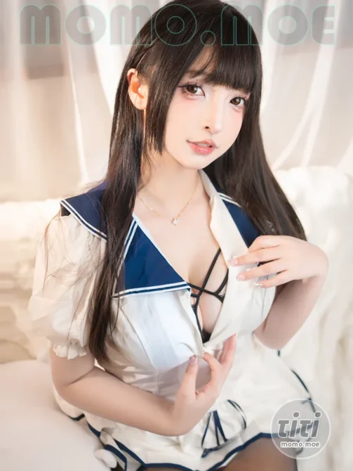 神楽坂真冬 – NO.207 柔光水滑 [75P+2V-598MB]-丽丝屋