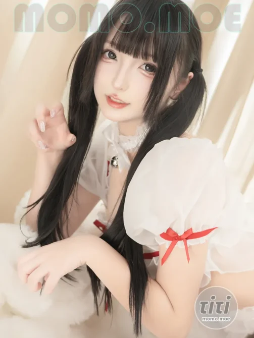 神楽坂真冬 – NO.209 草莓蛋糕 [75P+2V-249M]-丽丝屋