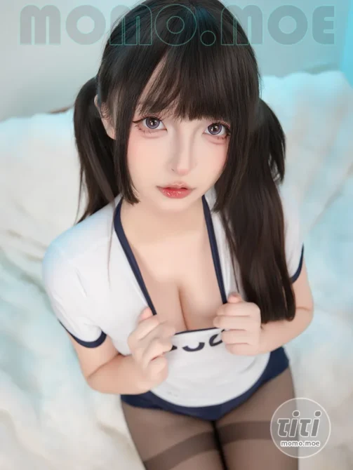 神楽坂真冬 – NO.226 秘密体操服 [75P+2V-388M]-丽丝屋