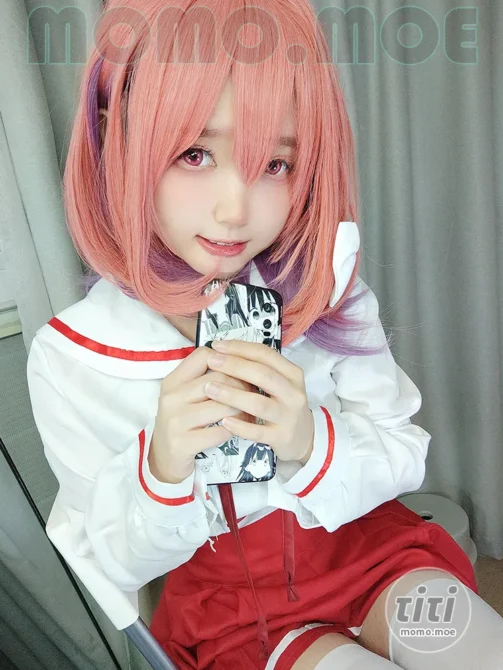 神沢永莉 – NO.023 小墨 [62P+7V-1.43GB]-丽丝屋