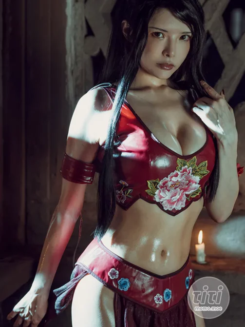 秋和柯基 – NO.80 嗜血印 [23p235M]-丽丝屋