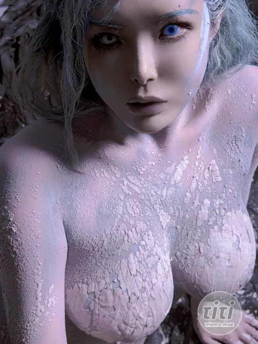 秋和柯基 – NO.89 复生 [72P-779MB]-丽丝屋