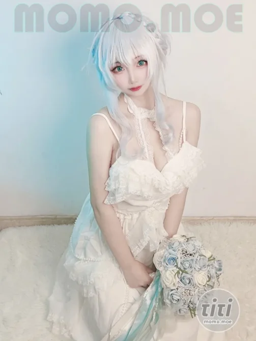 筱田甜 – NO.001 雪女未亡人 [83P-68MB]-丽丝屋