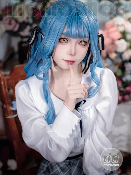 糊糊盟主 – NO.001 丰川祥子 [34P-310MB]-丽丝屋