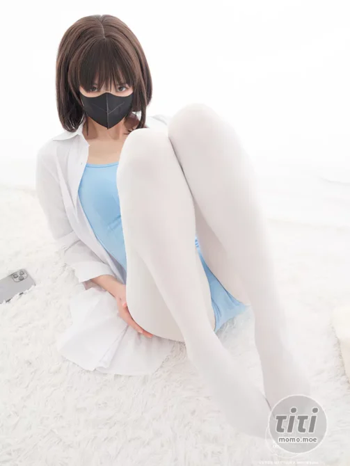 紧急企划 – EX-012 见希w [76P1V-2.96GB]-丽丝屋