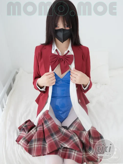 紧急企划 – EX-016 见希w [49P-1.32G]-丽丝屋