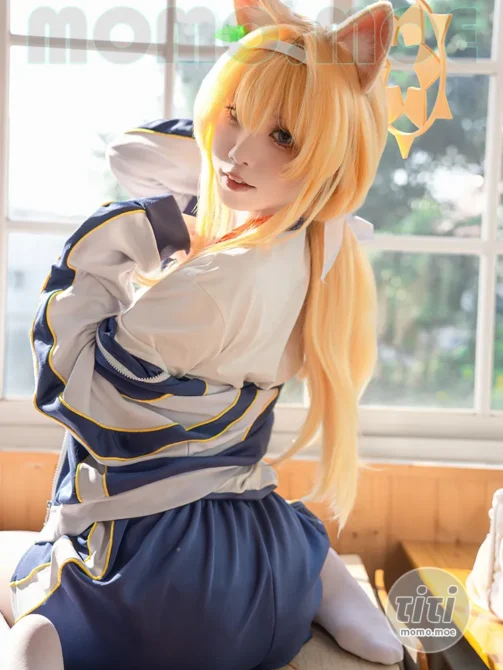 纸悦Etsu_ko – NO.006 玛丽体操服 [64P-356MB]-丽丝屋