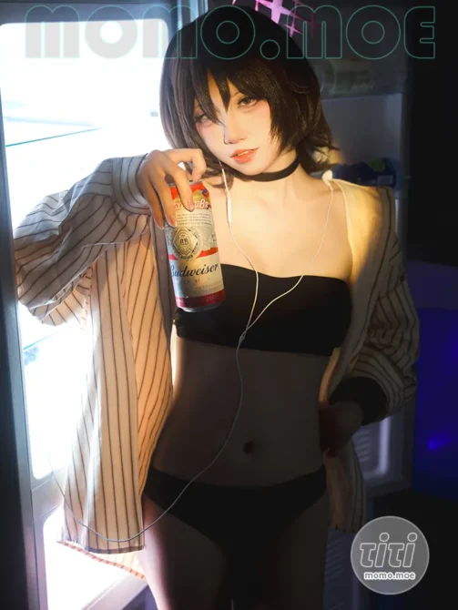 纸悦Etsu_ko – NO.007 美咲泳装 [28P-227MB]-丽丝屋