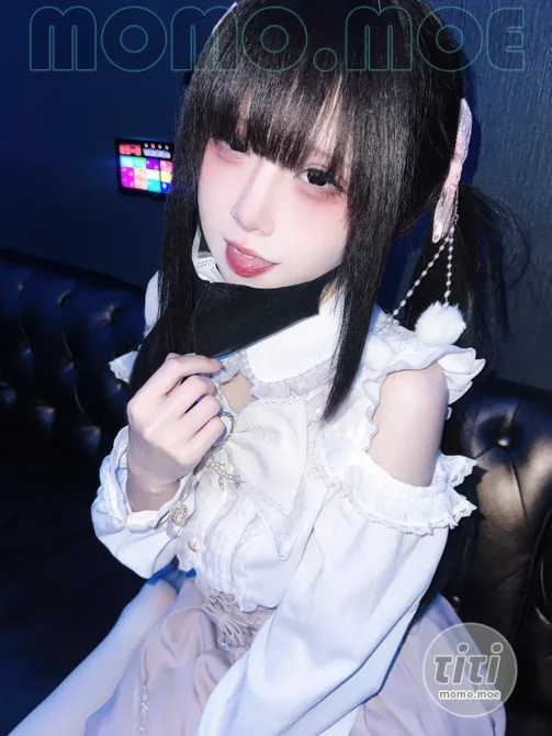 纸悦Etsu_ko – NO.013 与地雷系女子的ktv约会 [44P-438M]-丽丝屋