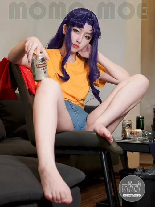 绞肉姬 – NO.005 葛城美里 [40P-74MB]-丽丝屋