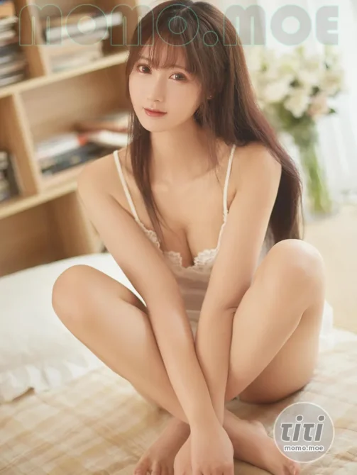 羽生三未 – NO.025 日系睡裙 [30P-316M]-丽丝屋